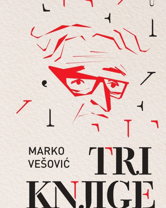 Tri knjige