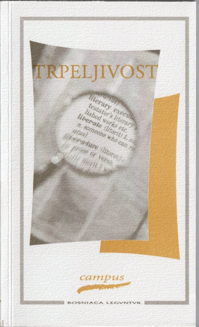 Trpeljivost: uvod, izbor tekstova, komentari, podsjetnik