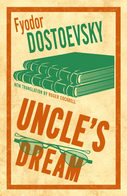 Uncle’s Dream