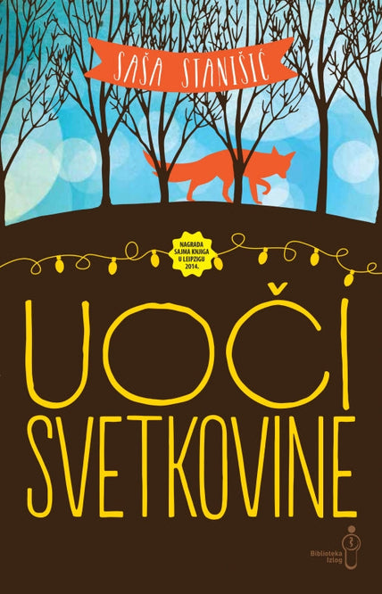 Uoči svetkovine