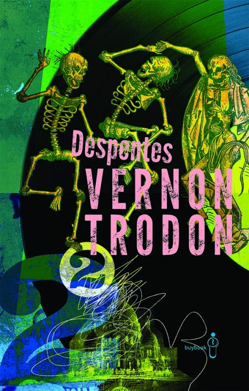 Vernon Trodon 2