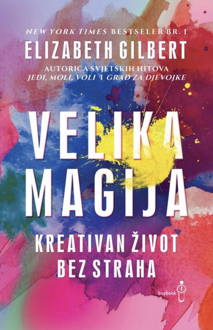 Velika magija