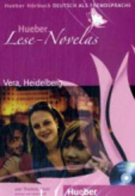 Vera, Heidelberg - Buch Und CD