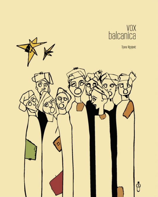 Vox Balcanica