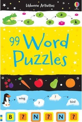 Word Puzzles