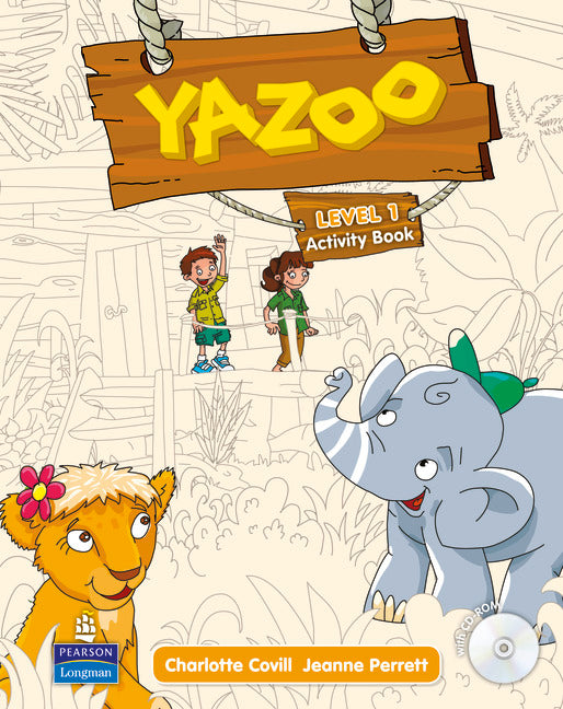 Yazoo Level 1