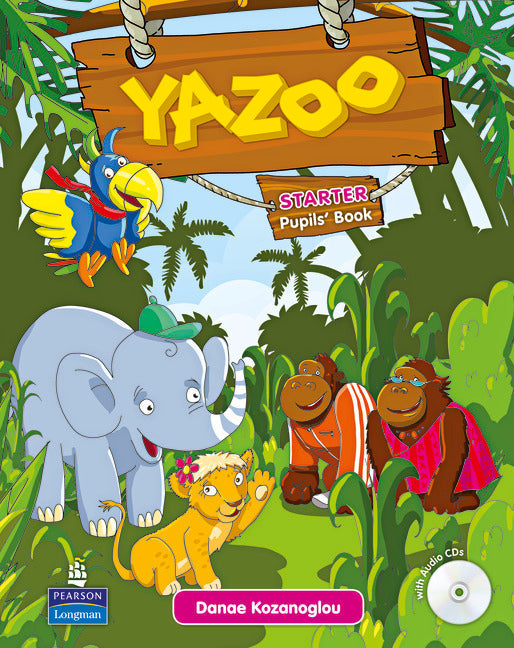 Yazoo Starter