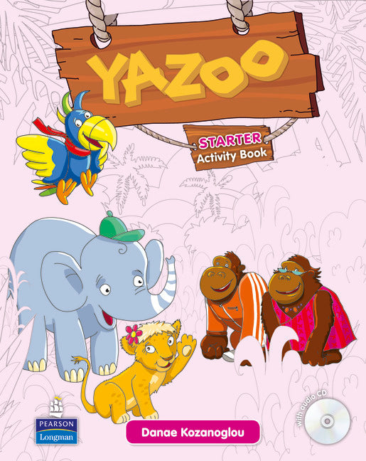 Yazoo Starter