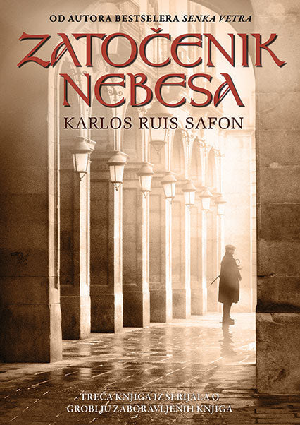 Zatočenik Nebesa