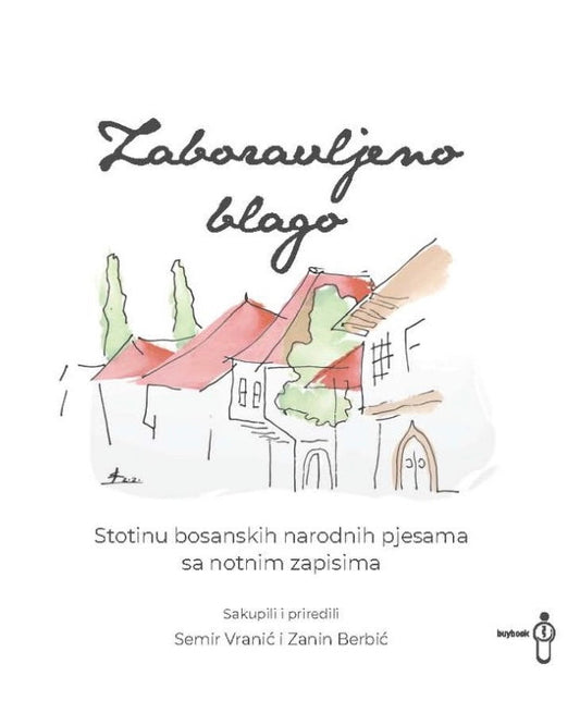 Zaboravljeno blago