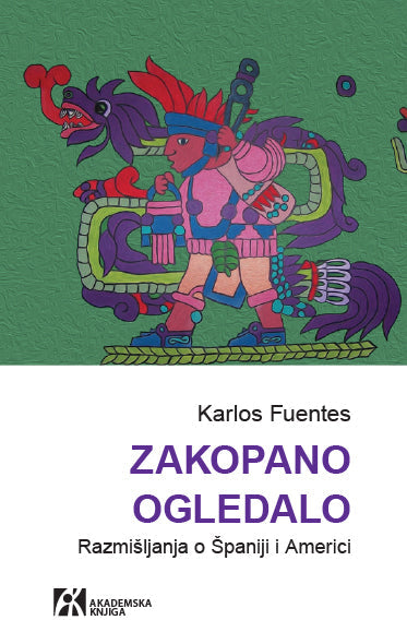 Zakopano ogledalo