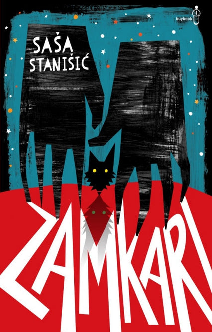 Zamkari