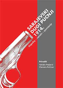 Sarajevski dugi pucnji 1914.