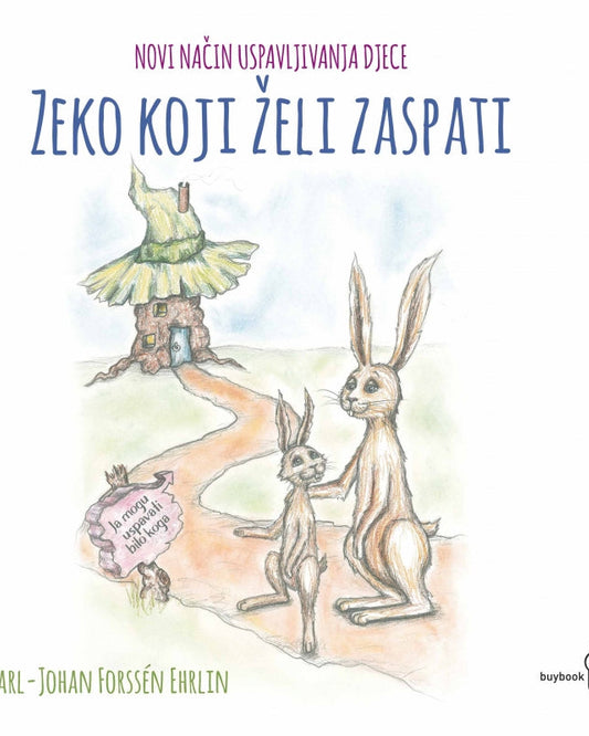 Zeko koji želi zaspati