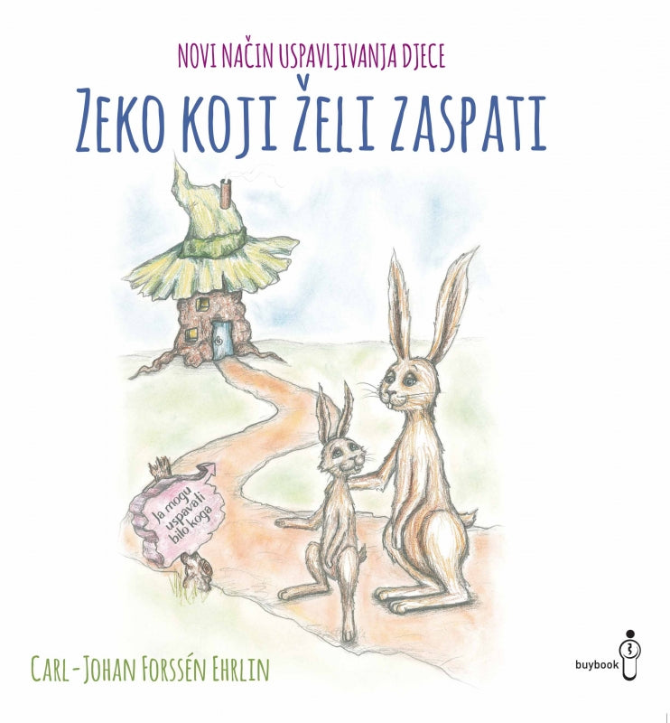 Zeko koji želi zaspati