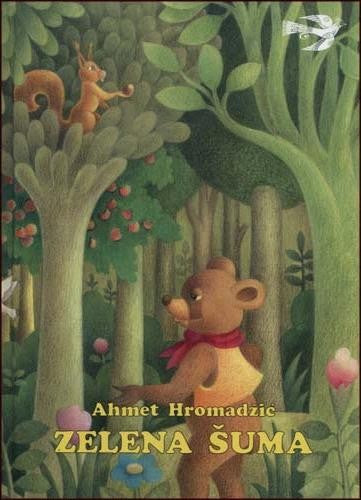 Zelena šuma