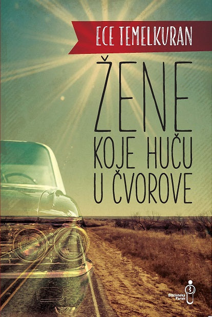 Žene koje huču u čvorove