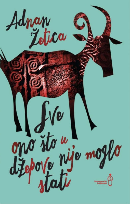 Sve ono što u džepove nije moglo stati