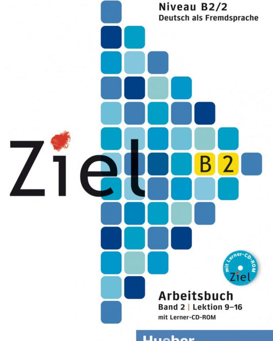 Ziel B2, Band 2, Lektion 9-16