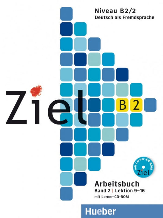 Ziel B2, Band 2, Lektion 9-16