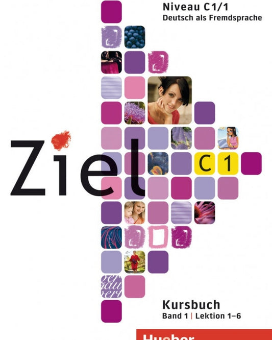 Ziel C1, Band 1, Lektion 1–6