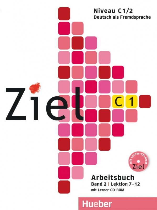 Ziel C1, Band 2, Lektion 7–12