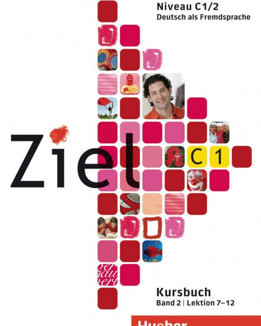 Ziel C1, Band 2, Lektion 7–12