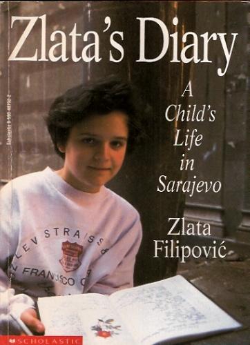 Zlata's Diary