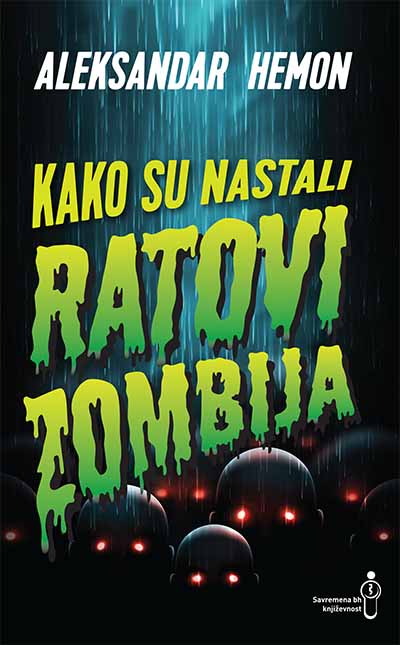 Kako su nastali Ratovi zombija