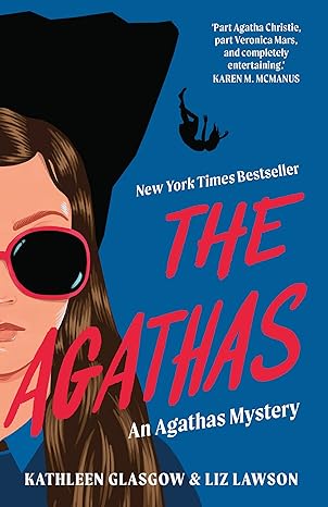 The Agathas (The Agathas #1)