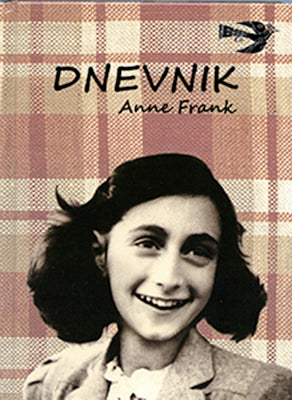 Dnevnik Ane Frank