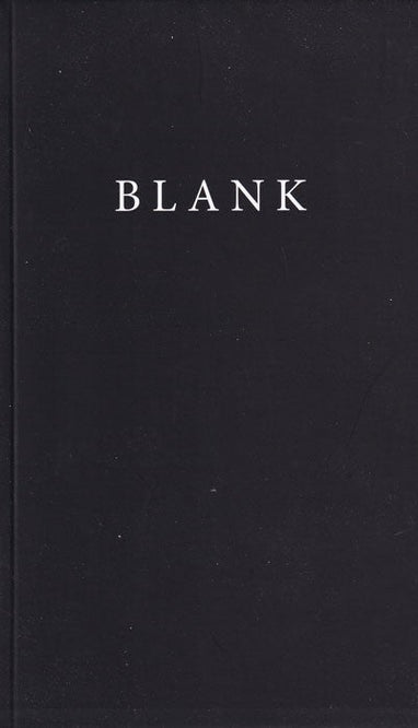 Blank
