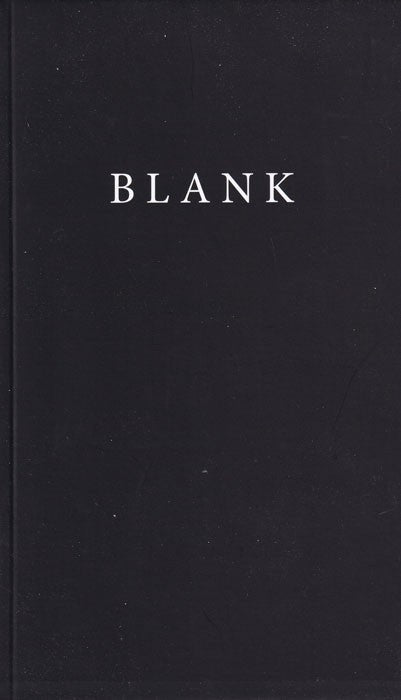 Blank