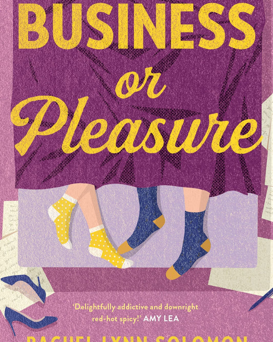 Business or Pleasure