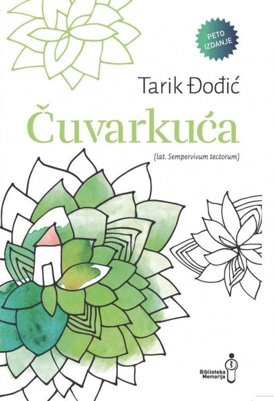 Čuvarkuća