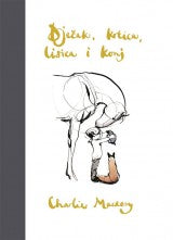 Dječak, krtica, lisica i konj