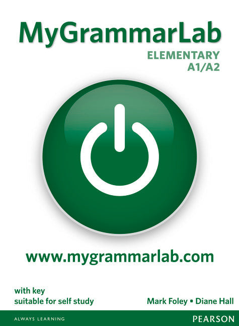 MyGrammarLab