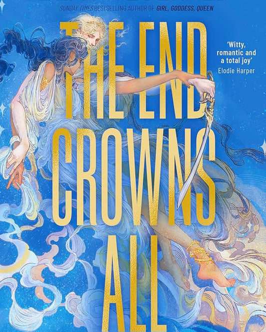 The End Crowns All