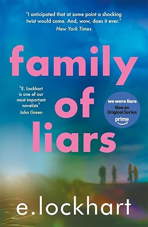 Family of Liars (We Were Liars #2)