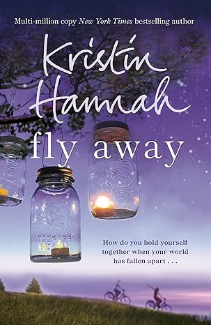 Fly Away (Firefly Lane #2)