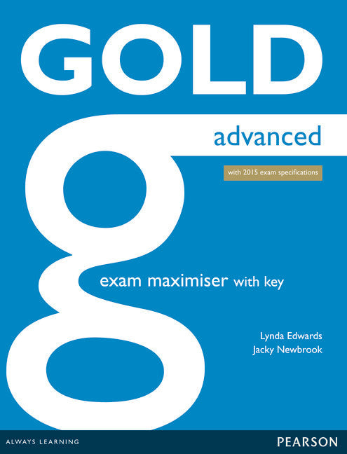 New Gold Advanced