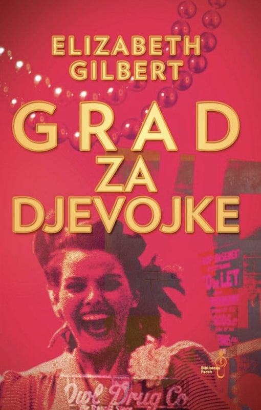 Grad za djevojke