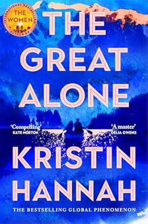 The Great Alone