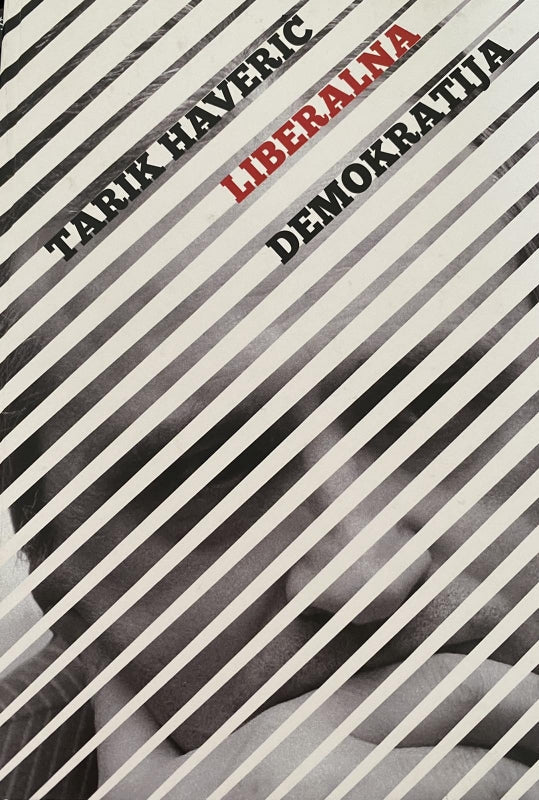 Liberalna demokratija