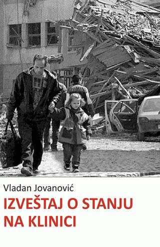 Izveštaj o stanju na klinici