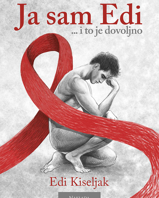 Ja sam Edi... i to je dovoljno