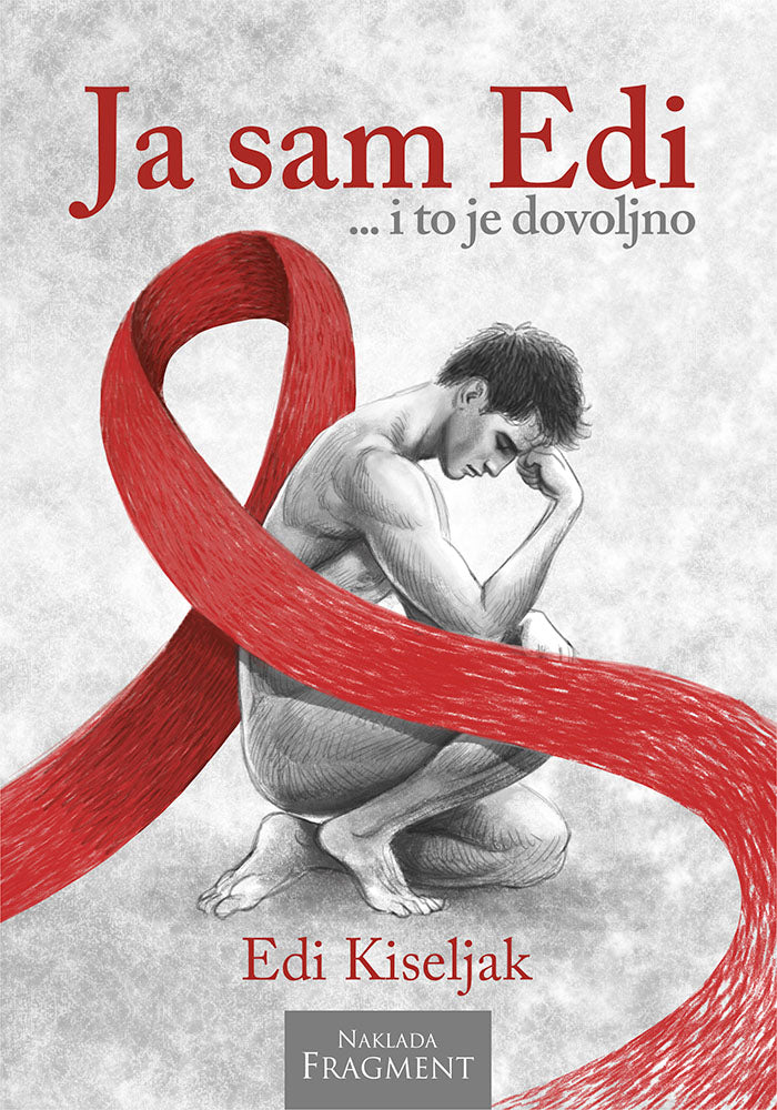 Ja sam Edi... i to je dovoljno