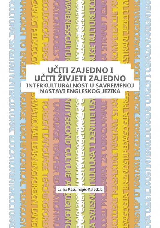 Učiti zajedno i učiti živjeti zajedno