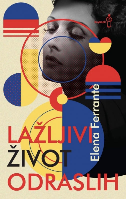 Lažljivi život odraslih