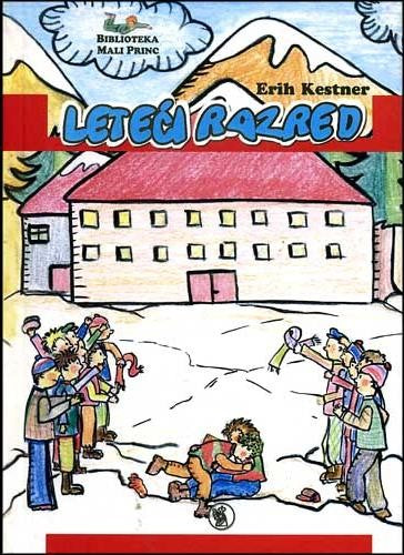 Leteći razred
